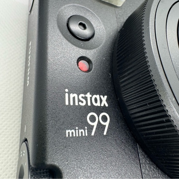 Fujifilm Instax Mini 99 Instant Film Camera - Picture 7 of 16